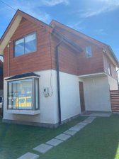 Arriendo Casa sector las rastras Talca