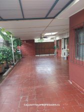 Casa en Arriendo en  Los Andes, Los Andes