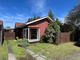 Casa en Arriendo en  Puerto Montt, Llanquihue