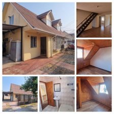 Casa en Arriendo en Residencial Talca, Talca