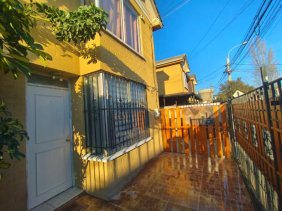 Arriendo casa totalmente amoblada Rancagua