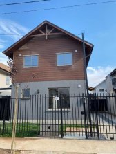 Casa en Venta en Residencial Talca, Talca