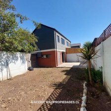 ARRIENDO CASAS EN CONDOMINIO COLINAS DE RINCONADA, gastos comunes incluidos