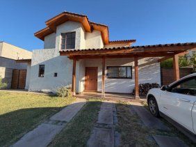 ARRIENDO CONDOMINIO CUMBRES DE AUCO RINCONADA DE LOS ANDES 