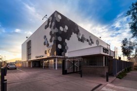 Arriendo de Bodega en Parque Enea Pudahuel