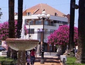 Arriendo de Departamentos amoblados y sin amoblar