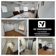 Oficina en Arriendo en Centro San Felipe, San Felipe de Aconcagua