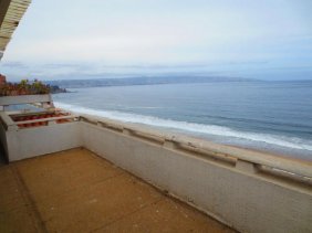Foto Departamento en Arriendo en Reñaca, Viña del Mar, Valparaiso - $ 60.000 - DEA25071 - BienesOnLine