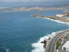 Foto Departamento en Arriendo en Playa Ancha, Valparaíso, Valparaiso - $ 400.000 - DEA26638 - BienesOnLine