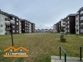 arriendo Departamento 3 Dormitorios en Puerto Montt