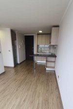 ARRIENDO DEPARTAMENTO A DOSCUADRAS DEL METRO HOSPITALES INDEPENDENCIA