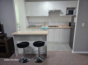 Departamento en Arriendo en Luis Ferreto 300 Los Andes, Los Andes