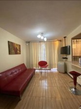Arriendo Departamento Amoblado para 5 personas a Empresas o trabajadores.