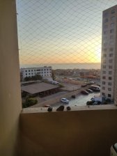 ARRIENDO DEPARTAMENTO AMOBLADO PARA EXPONOR 2026