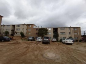 ARRIENDO DEPARTAMENTO BELLOTO SUR $270000