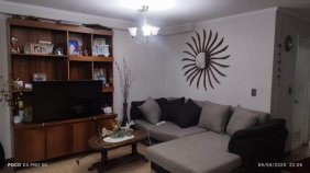 Departamento en Arriendo en Curauma Valparaíso, Valparaiso