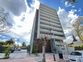 Arriendo Departamento Edificio Raices, Talca