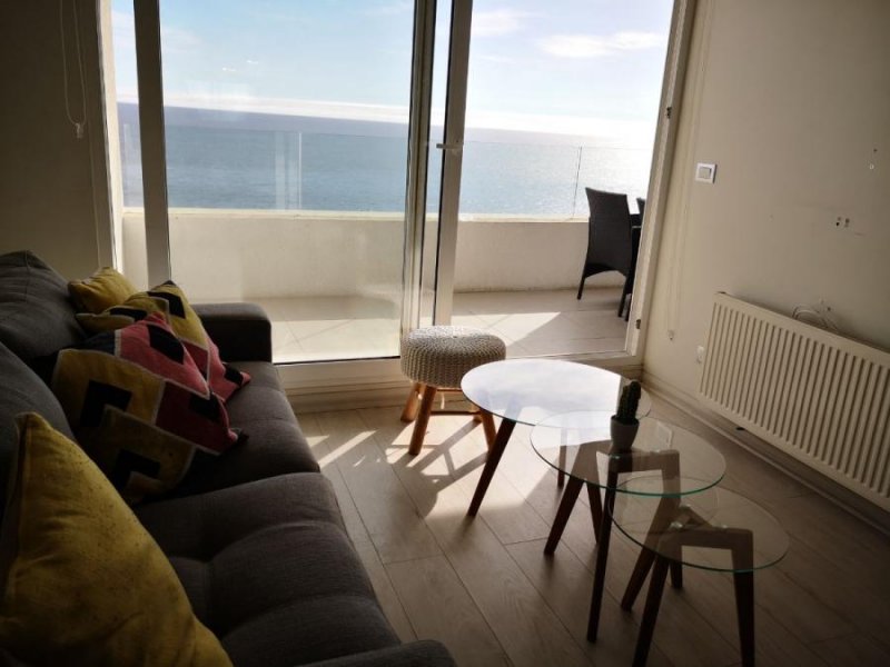 Departamento en Arriendo en Av eluchans Viña del Mar, Valparaiso