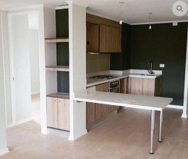 Departamento en Arriendo en  Puerto Varas, Llanquihue