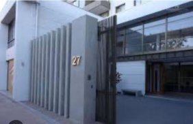 Departamento en Arriendo en  Los Andes, Los Andes