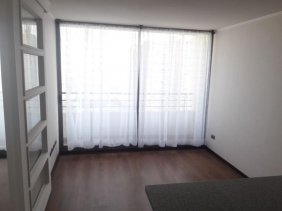 ARRIENDO DEPARTAMENTO EN INDEPENDENCIA 1 DORMITORIO
