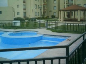 Departamento en Arriendo en Playa La Serena, Elqui