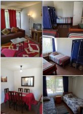 Foto Departamento en Arriendo en Chillán, Santa blanca, Ñuble - $ 60.000 - DEA140335 - BienesOnLine