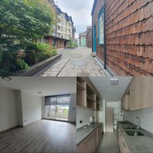 Departamento en Arriendo en Centro Puerto Varas, Llanquihue