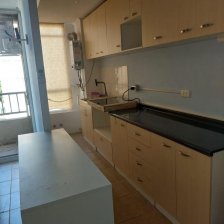 Departamento en Arriendo en  Los Andes, Los Andes