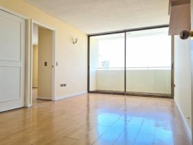 Departamento en Venta en  Santiago, Santiago