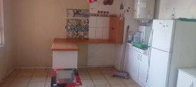 Departamento en Arriendo en  Santiago, Santiago