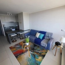Foto Departamento en Arriendo en Concón, Valparaiso - $ 500.000 - DEA138758 - BienesOnLine