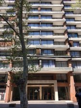 Departamento en Arriendo en  Las Condes, Santiago
