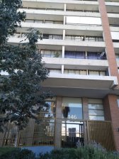 Departamento en Arriendo en  Santiago, Santiago