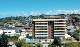 Departamento en Arriendo en  Puerto Montt, Llanquihue