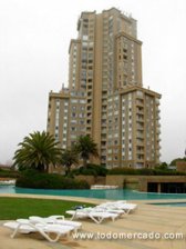 Foto Departamento en Venta en Concón, Valparaiso - UFs 5.500 - DEV142699 - BienesOnLine
