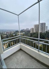 Departamento en Arriendo en  Valparaíso, Valparaiso