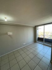 Arriendo Depto. en Condominio, Comuna San Miguel, Santiago.