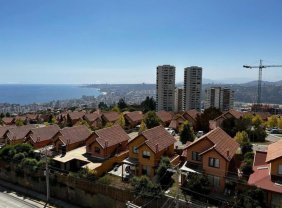 Departamento en Arriendo en  Viña del Mar, Valparaiso
