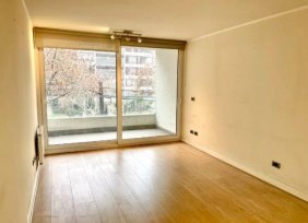 Departamento en Arriendo en Vaticano Las Condes, Santiago