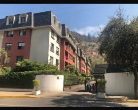 Departamento en Arriendo en region metropolitana, providencia Providencia, Santiago