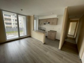 Departamento en Arriendo en  Puerto Montt, Llanquihue