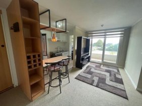 Departamento en Arriendo en  Puerto Montt, Llanquihue