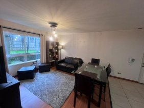 Arriendo depto. Sin amoblar, Condominio Parque del Valle, Puerto Montt.