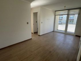 Arriendo Depto. Sin amoblar Vista Cordillera, Sector Valle Volcanes, Puerto Montt.