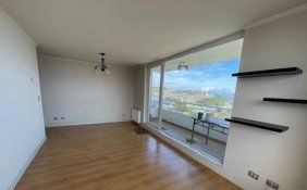 Departamento en Arriendo en  Puerto Montt, Llanquihue