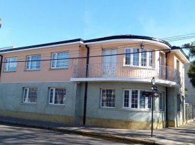 Oficina en Arriendo en Centro Cauquenes, Cauquenes