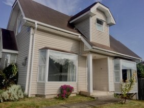 Casa en Arriendo en  Puerto Varas, Llanquihue