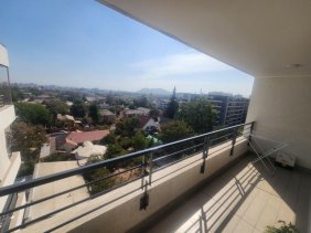 Departamento en Arriendo en  Ñuñoa, Santiago