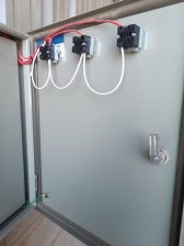 Arriendo Galpón de 815mts2 en La Pintana